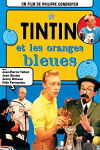 Tim und Struppi und die blauen Orangen (1964)