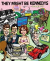 They Might Be Kennedys (2018)