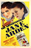 The Adventures of Jane Arden (1939)