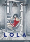 Lo que sé de Lola (2006)