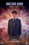 Doctor Who Guardian (2016)