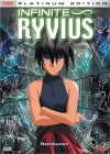 Infinite Ryvius (1999)