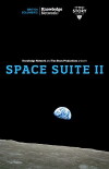 Space Suite II (2016)