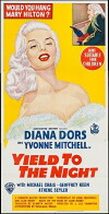 Blonde Sinner (1956)