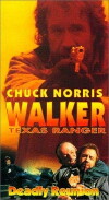 Walker Texas Ranger 3: Deadly Reunion (1994)