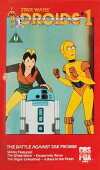 Freunde im All (1985)