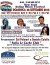 Sal Palmeri's Italian Music Concert (2012)