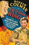 If I Were King (1938)
