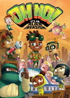 Oh No! It's an Alien Invasion (2013)