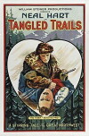 Tangled Trails (1921)