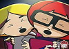 The Spooky Sisters (2004)