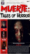 Muerte: Tales of Horror (2018)