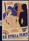 A Quiet flirt (1933)