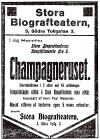 Champagneruset (1911)