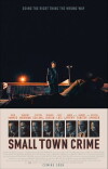 Small Town Crime (2017)
