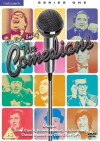 The Comedians (1971)