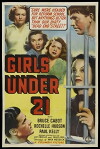 Girls Under 21 (1940)