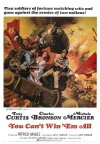 You Can't Win 'Em All (1970)