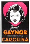 Carolina (1934)