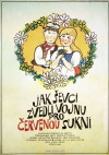 Jak sevci zvedli vojnu pro cervenou sukni (1990)