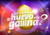 ¿Qué fue primero, el huevo o la gallina? (2015)