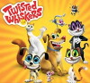 The Twisted Whiskers Show (2009)