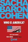 Who Is America? (2018)