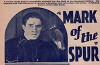 Mark of the Spur (1932)