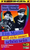 Ein Mann muß nicht immer schön sein (1956)