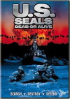 Frogmen Operation Stormbringer (2002)