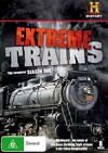 Extreme Trains (2008)