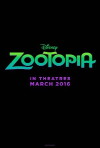 Zootopia (2016)