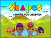 Shapes - Stories for Children (2016)