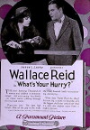 What's Your Hurry? (1920)