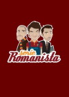 Serie Romanista (2014)
