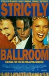 Strictly Ballroom - Die gegen alle Regeln tanzen (1992)