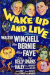 Wake Up and Live (1937)