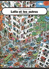 Leïla et les autres (1977)