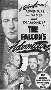The Falcon's Adventure (1946)