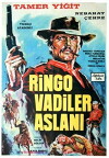 Ringo vadiler aslani (1969)