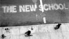The New School (2018)