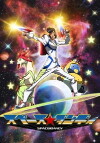 Space Dandy (2014)
