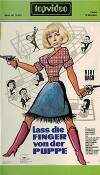Laß die Finger von der Puppe (1966)