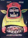 A Taste for Women (1964)