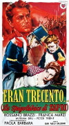 They Were 300 (1952)