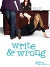 Write & Wrong (2007)