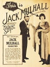 Madame Spy (1918)