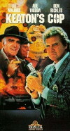 Keaton's Cop (1990)