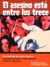 El asesino está entre los trece (1976)