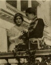 The Envoy Extraordinary (1914)